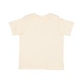 thumbnail image 2 of Rabbit Skins Boy's Toddler Fine Jersey T-Shirt, 2 of 2