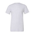 thumbnail image 1 of BELLA+CANVAS T-Shirt Unisexe Col Rond Triblend Manches Courtes, P, 1 of 3