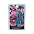 thumbnail image 2 of LOL Suprise Kids flashing dial LCD Watch With Bracelet Set, 2 of 2