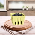 thumbnail image 1 of Thickened Water Fruit Basket Delicious Food Fruit Basket, 1 of 1