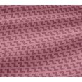 thumbnail image 5 of oneOone Viscose Jersey Fabric Greek Key Geometric Print Fabric By Yard 60 Inches, 5 of 5