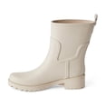 thumbnail image 2 of Time and Tru Women's Rubber Rain Boots, 2 of 4
