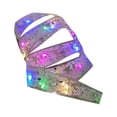thumbnail image 1 of CEHVOM Christmas Lights In 2022, Christmas LED Lights, A Double String Christmas Tree Decorated With Hot Ribbon Pendant Clearance, 1 of 1