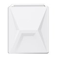 thumbnail image 2 of Starlink Mini Protective Case Cover, Silicone Starlink Hail Protector Shell, Satellite Mini Dish Monting Kit Protective Cover for Outdoor, Travel, RV, Roof, Wall, 2 of 7