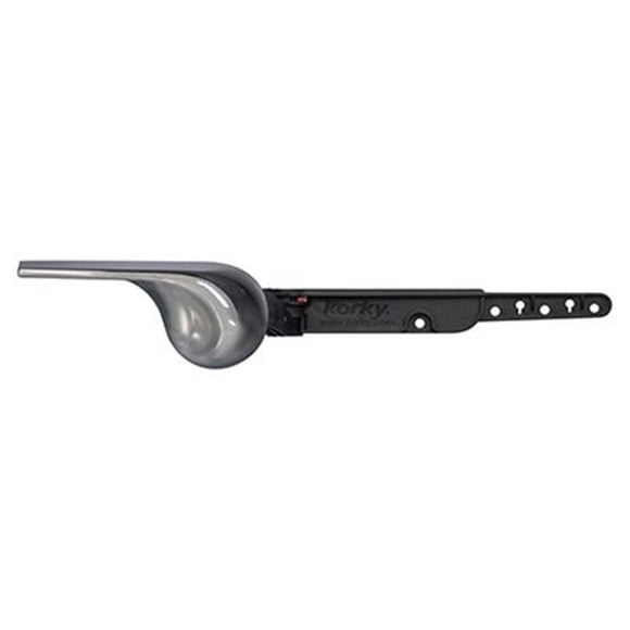 Lavelle Industries 243224 Wave Tank Lever - Chrome