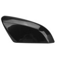 thumbnail image 2 of Side Wing Mirror Housing 76201-tba-a01 Side Mirror  Cover 76201-TBA-A11ZF Right Passenger Side Black Rearview Mirror Housing For  2016 To 2021, 2 of 8