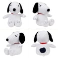 thumbnail image 3 of Peanuts "Fluffy Snoopy" Weighted Pillow, 3 of 4