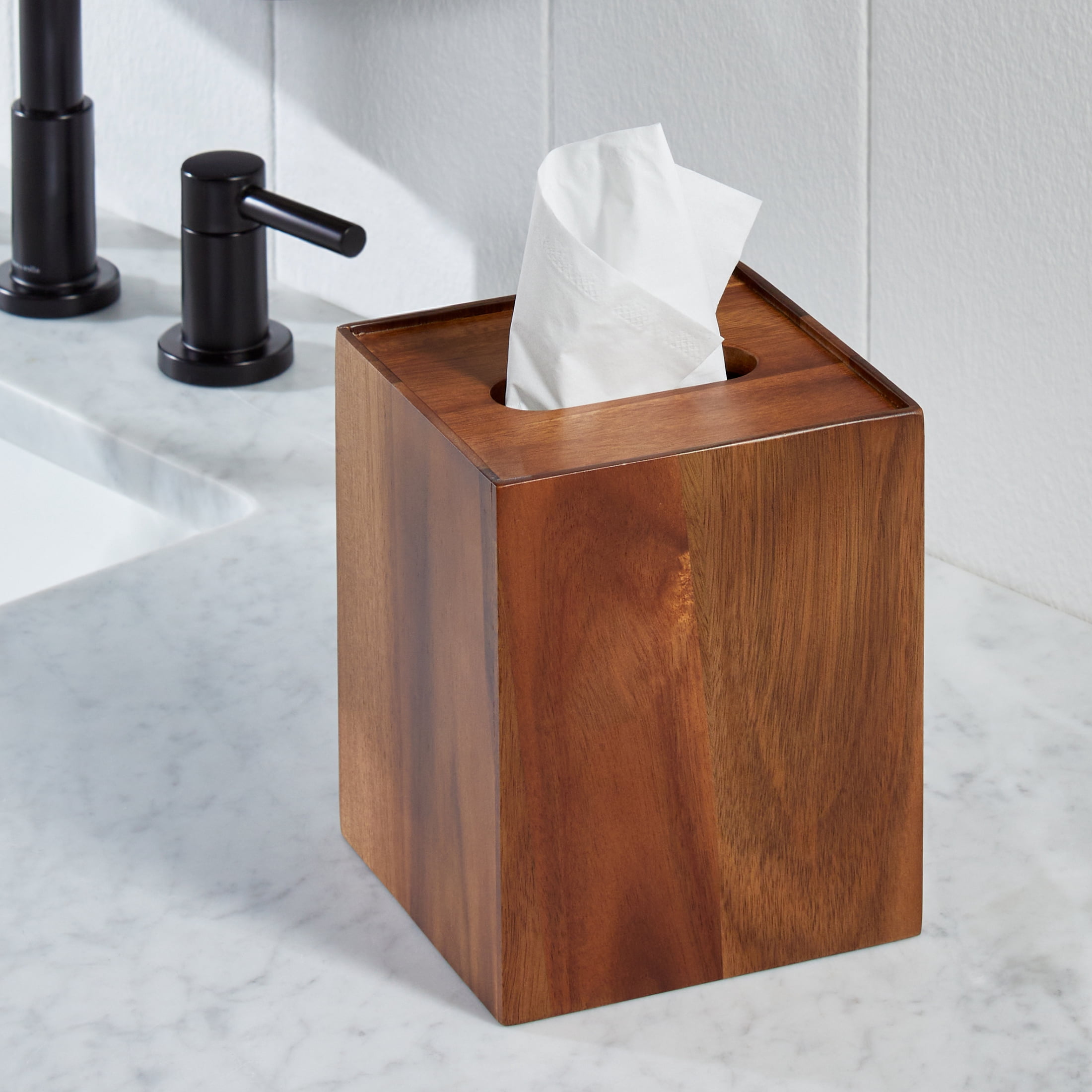 Bhg Acacia Wd Tissue Cvr