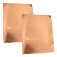 thumbnail image 2 of 2x Guitar Copper Foil Slug & Snail Sheet EMI 30cm*20cm, 2 of 8