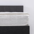 thumbnail image 3 of Matelas à ressorts de soutien Zinus Spa Sensations de 10 pouces, 3 of 7