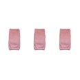 thumbnail image 3 of Youkk Warmth And Style Combined In Plush Over Knee Socks Wide Application Gift Idea pink 3Set, 3 of 6