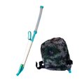 thumbnail image 2 of Langgg Spreader Handheld Broadcast Spreader Boost Efficient Fertilizing With Two Styles Drip And Fertilizing With Simple Style A, 2 of 6