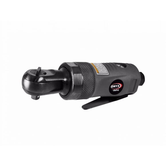 Astro 1119A 0.375 in. Tool Drive Mini Wobble Air Ratchet