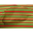thumbnail image 4 of oneOone Cotton Poplin Lime Fabric Stripes Sewing Craft Projects Fabric Prints By Yard 56 Inch Wide, 4 of 4