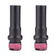 thumbnail image 3 of V-Brake Pivot Bicycle Bolts Mounts Screws M10 Bike Frame/Fork Post Bosses-2 Pack, 3 of 10