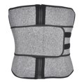 thumbnail image 4 of YLSHRF Fitness Belt, Waist Support, For Women Men Exercise, 4 of 8