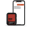 thumbnail image 3 of Garmin inReach Messenger Plus Satellite Communicator - 24/7 Staffed SOS Sat Com, Personal Satellite Mobile Connector, No Signal - No Problem, 3 of 5