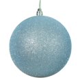 thumbnail image 1 of Vickerman Casquette Percée à Paillettes Bleu Bébé 10 Pouces - N592532DG, 1 of 4
