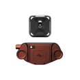 thumbnail image 1 of Peak Design Capture Camera Clip V3, Eclipse with Plate, Holds DSLR, Compact and Point and Shoot Bodies, Secure, Stable and Accessible, Attaches to Str, 1 of 8