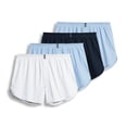thumbnail image 1 of Jockey Boxeur Fuselé pour Hommes de 5 Po - Lot de 4, 1 of 4