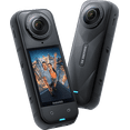 thumbnail image 1 of Insta360 X5 Waterproof 8k 360° Sports Camera, 1 of 5