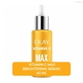 thumbnail image 1 of Olay Vitamin C Max Brightening Serum, 1 of 13