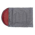 thumbnail image 3 of S SERENABLE Sac de Couchage Léger pour Animal Chat Chien pour Randonnée Camping en Plein Air Rouge, 3 of 9
