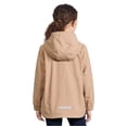 thumbnail image 2 of George Girls' Lined Rain Jacket, 2 of 6