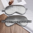 thumbnail image 2 of TopLLC Time-Saving Wonder Unheated Hair Twiste R Curling Wand Du O Luxurious Sleep Mask Set Transform Your Morning Routine A Blindfold, 2 of 2