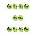 thumbnail image 3 of Maytalsory 2pcs Materials Unisex Hand Tally For Easy And Accurate Counting Easy To Green 5Set, 3 of 6