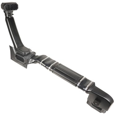 Amfib LOW/HIGH Mount Snorkel System
