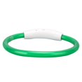 thumbnail image 3 of Light Up Dog Collars, Rechargeable LED Dog Collar Lost Prevention Light Up Dog Collar Pet  Collar Makes Your Beloved Dogs Be Seen At Night For Small Medium Large Dogs, 3 of 8