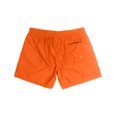 thumbnail image 2 of Birdeem Mens Quick Dry Beach Pants Plain Three Quarter Pants Loose Swim Shorts Workout, 2 of 3