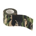thumbnail image 4 of TISHITA 3X Cohesive Bandage Reusable Universal Fixation Elastic Wrap for Outdoor Ice and, 4 of 8