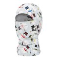 thumbnail image 1 of BLACKSTRAP Cagoule à Capuchon pour Enfants Béret Vert,, 1 of 1