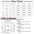 thumbnail image 3 of Yuyuzo Cardigan for Women Long Sleeve Open Front Ribbed Hem Solid Color Cardigan Casual Fall Coats, 3 of 6
