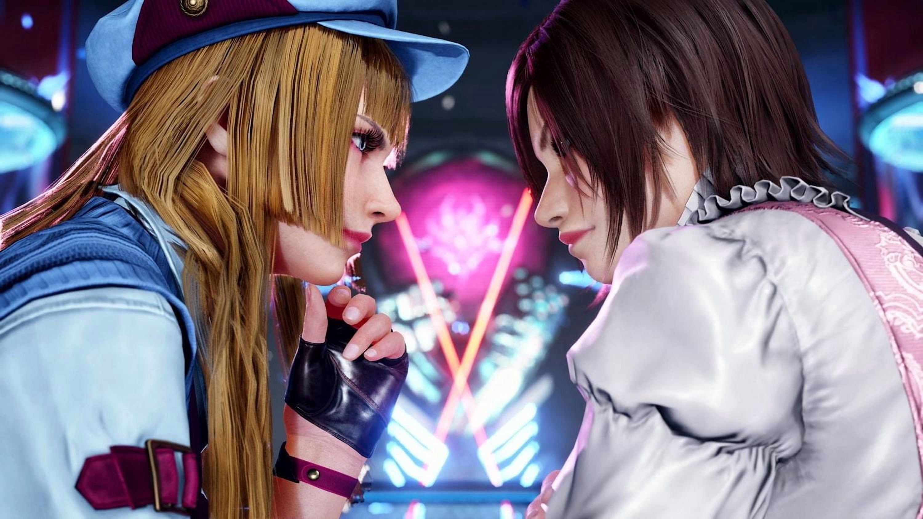 Jeu vidéo Tekken 8 pour (Xbox Series X)
