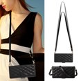 thumbnail image 2 of Samsung Galaxy Note 9 Phone Case , Wallet Flip Cover Adjustable Crossbody Lanyard Magnetic Card Slots, 2 of 5