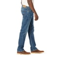 thumbnail image 2 of Levi Strauss SignatureMC Jean droit authentique pour homme, 2 of 3