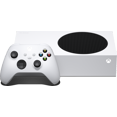 thumbnail image 2 of 2020 Nouvelle Xbox Series S 512GB SSD Console - Blanc, 2 of 9