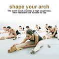 thumbnail image 4 of Ymiko Ballet Foot Stretcher Arch Elastic Band Dance Gymnastic Yoga Tools, 4 of 8