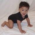 thumbnail image 2 of Bambini Ensemble Layette 7 Pcs Noir et Blanc, 2 of 3