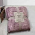 thumbnail image 2 of Aidoshy Soft Throw Blanket Super Soft Warm Warm Micro Plush Fleece Blanket Throw Rug Sofa Bedding, 2 of 2