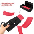 thumbnail image 4 of LIFKOME Jouet d'Argent Amusant pour Enfants Jouet Vaporisateur d'Argent Noir ABS pour Divertissement 1 Paquet, 4 of 8