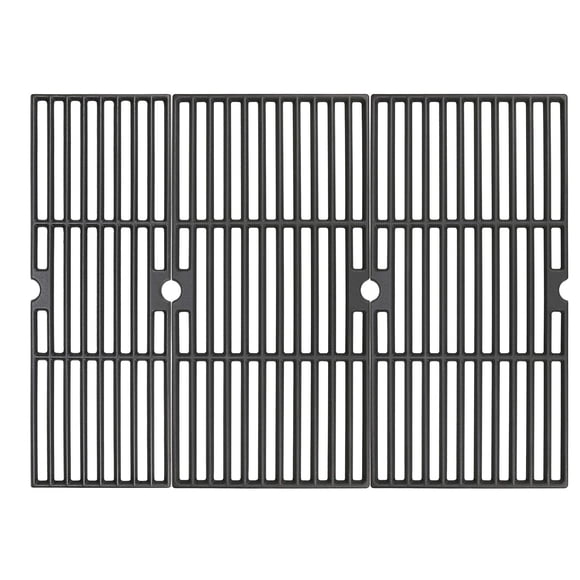 Grilles de Gril pour Charbroil Performance 463342119 463347017 463335517 463376017, Remplacement de Grilles de Gril pour Char-Broil 463347418