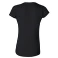 thumbnail image 2 of Gildan Ladies Soft Style Short Sleeve T-Shirt, 2 of 5