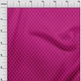 thumbnail image 2 of oneOone Polyester Lycra Fabric Argyle Style Ikat Fabric Prints By Yard 56 Inch Wide, 2 of 4