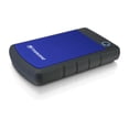 thumbnail image 5 of Transcend 4TB USB 3.1 Gen 1 StoreJet 25H3B SJ25H3B Rugged External Hard Drive TS4TSJ25H3B, 5 of 5