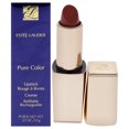 thumbnail image 1 of Pure Color Rouge à Lèvres Crème - 826 Modern Muse par Estée Lauder pour Femmes - Rouge à Lèvres 0,12 oz, 1 of 2