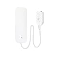 thumbnail image 1 of WIFI Water Leak Sensor Water Leakage Intrusion Detector Alert Water Level Overflow Alarm Tuya Smart Life App Remote Control for Home House Security, 1 of 6